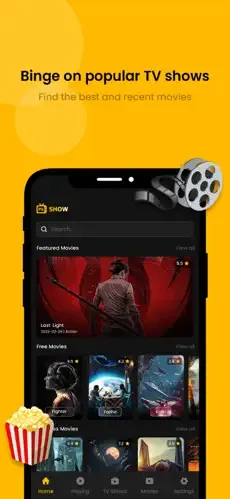 hotstar-coupon tv show